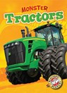 Tractors - Chris Bowman - 9781626170551