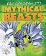 Mythical Beasts - Steve Porter - 9781626170988