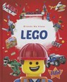 Lego - Sara Green - 9781626172081
