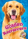 Golden Retrievers - Chris Bowman - 9781626172418