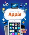 Apple - Sara Green - 9781626172869