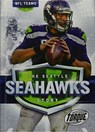The Seattle Seahawks Story - Thomas K Adamson - 9781626173828