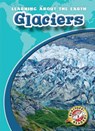 Glaciers - Keith McCarthy - 9781626174559