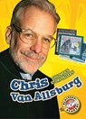 Chris Van Allsburg - Chris Bowman - 9781626175495