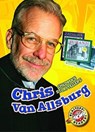 Chris Van Allsburg - Chris Bowman - 9781626175495