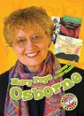 Mary Pope Osborne - Chris Bowman - 9781626176492