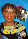 Nikki Grimes - Chris Bowman - 9781626176508