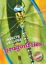 Dragonflies - Patrick Perish - 9781626176621