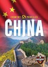 China - Emily Rose Dachs - 9781626176782