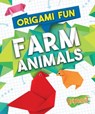 Farm Animals - Robyn Hardyman - 9781626177109