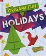 Holidays - Robyn Hardyman - 9781626177116