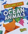 Ocean Animals - Robyn Hardyman - 9781626177130