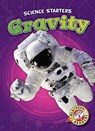 Gravity - Rebecca Pettiford - 9781626178076