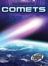Comets - Betsy Rathburn - 9781626178588