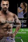 Sly "Bullhorn" Brodsky - Jean C. Joachim - 9781626228207
