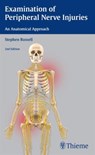 Examination of Peripheral Nerve Injuries: An Anatomical Approach - Stephen Russell - 9781626230385