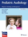 Pediatric Audiology - Jane R. Madell ; Carol Flexer ; Jace Wolfe ; Erin C. Schafer - 9781626234017