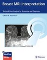 Breast MRI Interpretation - Gillian M. Newstead - 9781626234673