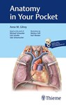 Anatomy in Your Pocket - Anne Gilroy - 9781626239128