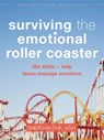 Surviving the Emotional Roller Coaster - VAN DIJK,  Sheri - 9781626252400