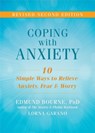 Coping with Anxiety - Edmund J. Bourne ; Lorna Garano - 9781626253858