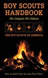 Boy Scouts Handbook - The Boy Scouts of America - 9781626366398