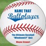 Name That Ballplayer - Wayne Stewart - 9781626368934