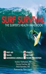 Surf Survival - Andrew Nathanson ; Clayton Everline ; Mark Renneker - 9781626369689