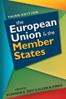 European Union and the Member States - Eleanor E. Zeff - 9781626372566