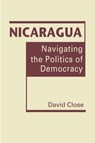 Nicaragua - CLOSE,  David - 9781626374355