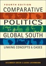 Comparative Politics of the Third World - December Green ; Laura Luehrmann - 9781626376502