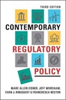 Contemporary Regulatory Policy - EISNER,  Marc Allen - 9781626377233