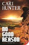 No Good Reason - Cari Hunter - 9781626393523