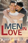Men in Love - Jerry L. Wheeler - 9781626397361