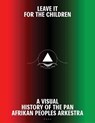 Leave It For the Children - Samuel Lamontagne ; Darol Olu Kaye - 9781626400504