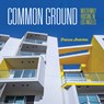 Common Ground - Frances Anderton - 9781626400917