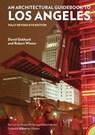 Architectural Guidebook to Los Angeles - Robert Winter ; David Gebhard ; Robert Inman - 9781626400948