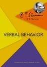 Verbal Behavior - B F Skinner - 9781626540132