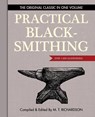 Practical Blacksmithing - M T Richardson - 9781626541160