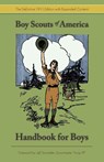 Boy Scouts Handbook - Boy Scouts of America - 9781626541290