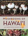 Mushrooms of Hawai'i - Don E Hemmes ; Dennis E Desjardin - 9781626541825