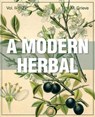 Modern Herbal Vol 2 - Margaret Grieve - 9781626542211