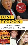 Lost Tycoon - Harry Hurt - 9781626543935