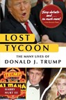 Lost Tycoon - Harry Hurt - 9781626543942