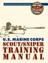 U.S. Marine Corps Scout/Sniper Training Manual - Us Government ; Usmc Development Education - 9781626545359