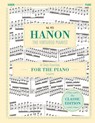 Hanon - C L Hanon - 9781626545915