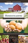 Homesteading - Gene Logsdon - 9781626545977