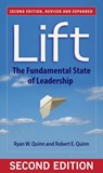 Lift - Ryan W. Quinn ; Robert E. Quinn - 9781626564039