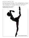 Activity Manual for Introduction to Kinesiology - Marilyn Mitchell ; David Anderson ; Cassandra Stewart ; Jenny O - 9781626614499