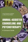 Animal-Assisted Counseling and Psychotherapy - Linda Chassman Craddock ; Ellen Kinney Winston - 9781626710894